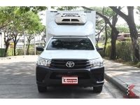 Toyota Hilux Revo 2.4 ( 2018 ) SINGLE CAB J Pickup รหัส6695 รูปที่ 1